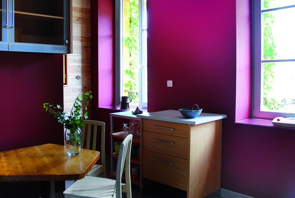 Le Prana -Maison Et Chambres D'Hotes, Wellness Et Centre De Soins Rozerieulles Ngoại thất bức ảnh