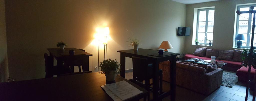 Le Prana -Maison Et Chambres D'Hotes, Wellness Et Centre De Soins Rozerieulles Ngoại thất bức ảnh