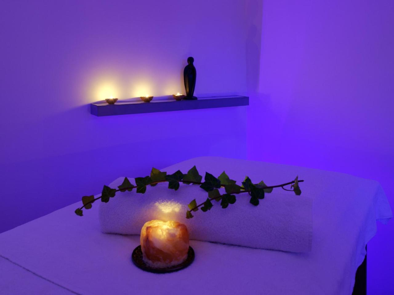 Le Prana -Maison Et Chambres D'Hotes, Wellness Et Centre De Soins Rozerieulles Ngoại thất bức ảnh