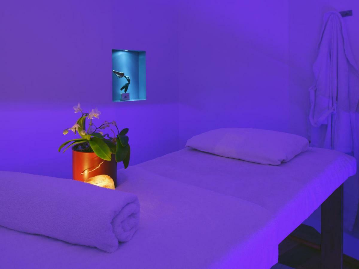 Le Prana -Maison Et Chambres D'Hotes, Wellness Et Centre De Soins Rozerieulles Ngoại thất bức ảnh
